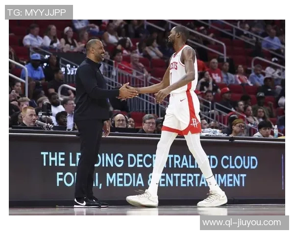 火箭争冠之路依赖谢泼德阿门贾巴里进步及关键时刻的KD表现