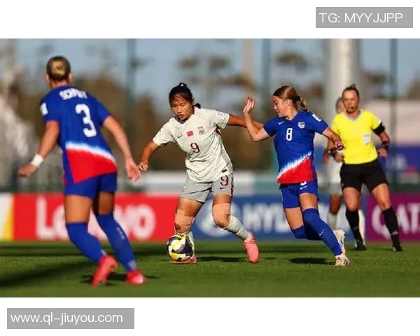 女足遭逆转失误致平局马尔瑟姆精彩破门U17女足1比1战平美国