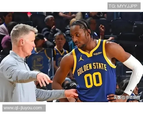 库明加与勇士的未来挑战揭幕合约背后的深层矛盾与考验