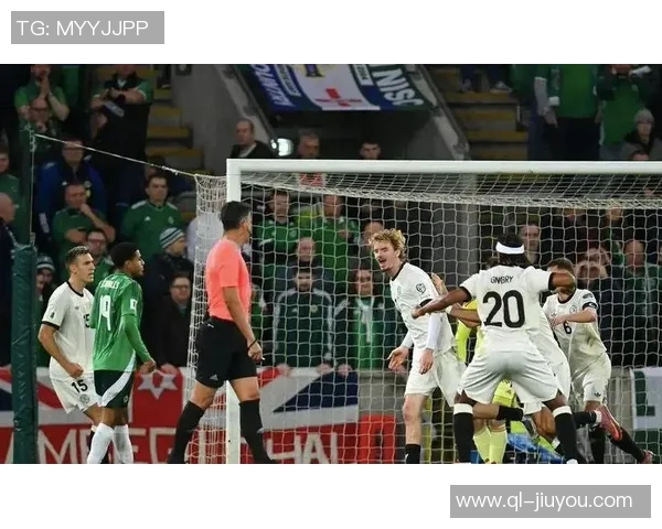 法国与冰岛战平恩昆库精彩内切射门锁定平局