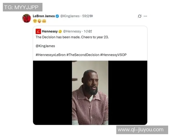 詹姆斯再次以退役决定为噱头为亚马逊打广告引发热议