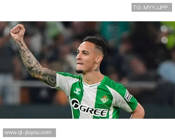 安东尼闪耀全场两射一传助贝蒂斯战胜马洛卡荣膺最佳球员